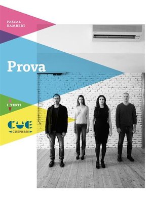 cover image of Prova